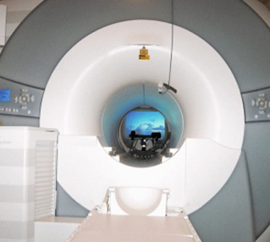 fMRI和MEG兼容系统